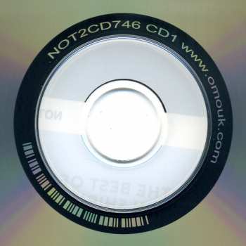 2CD Don Shirley: The Best Of Don Shirley