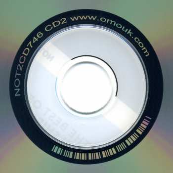 2CD Don Shirley: The Best Of Don Shirley