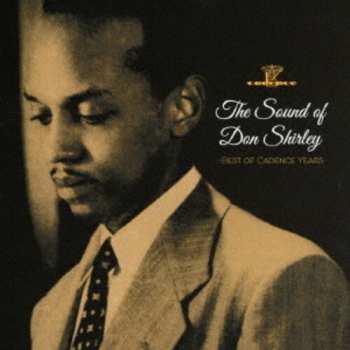 Album Don Shirley: The Essence Of Don Shirley  [limited Price Edition]