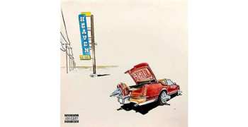 LP Don Toliver: Heaven Or Hell CLR | LTD