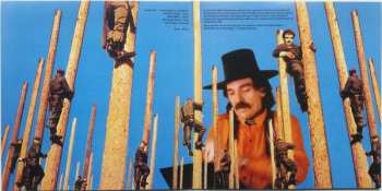 LP Don Van Vliet: Son Of Dust Sucker- The Roger Eagle Tapes LTD | NUM