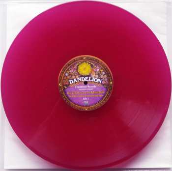 LP Don Van Vliet: Son Of Dust Sucker- The Roger Eagle Tapes LTD | NUM