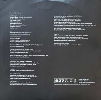 LP Don Was And The Pan-Detroit Ensemble: Groove In The Face Of Adversity