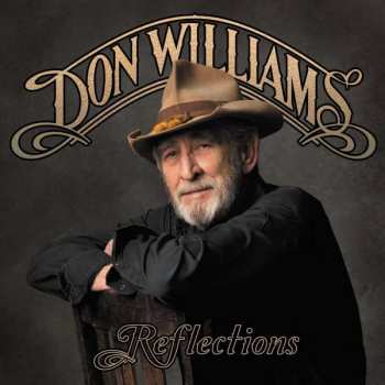 CD Don Williams: Reflections