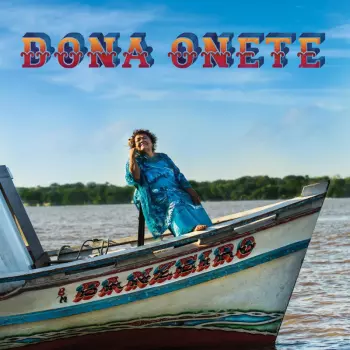 Dona Onete: Banzeiro