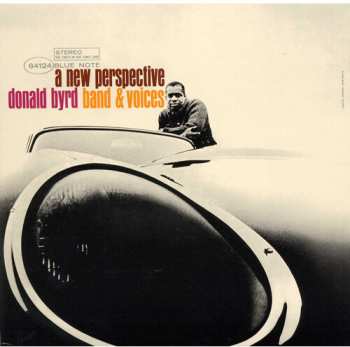 CD Donald Byrd: A New Perspective LTD