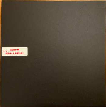 LP Donald Byrd: Byrd Jazz LTD