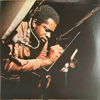 LP Donald Byrd: Slow Drag