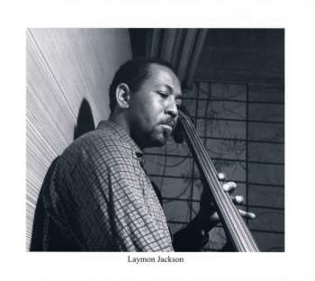 CD Donald Byrd: The Cat Walk