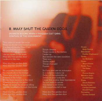 CD Donald Fagen: Morph The Cat