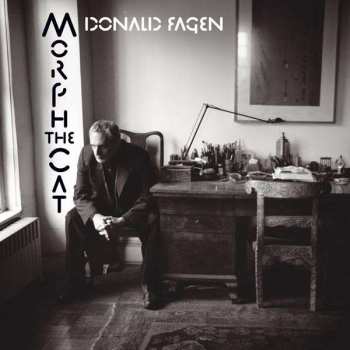 Album Donald Fagen: Morph The Cat