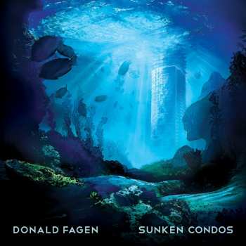 Album Donald Fagen: Sunken Condos
