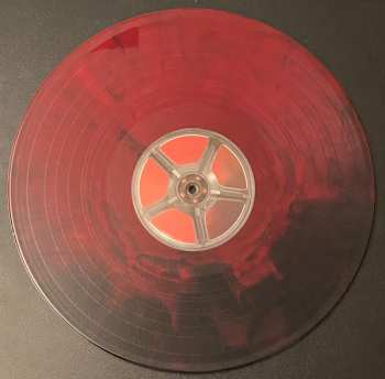 2LP Donald Rubinstein: George A. Romero's Knightriders CLR | DLX