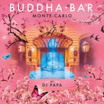 2CD Donato Papadia: Buddha-Bar XIX: Montecarlo