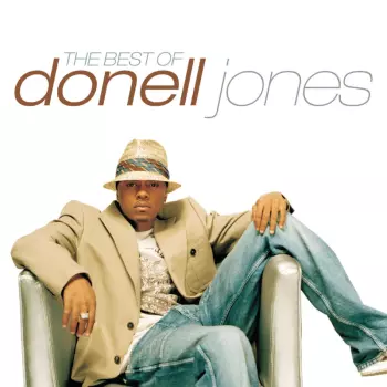 Donell Jones: The Best Of Donell Jones