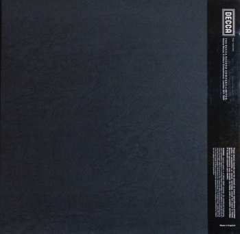 3LP/Set di cofanetti Ileana Cotrubas: La Favorita