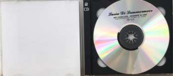 2CD Richard Tucker: Lucia Di Lammermoor