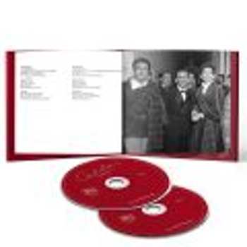 2CD Maria Callas: Lucia di Lammermoor - Live In Berlin 1955 LTD