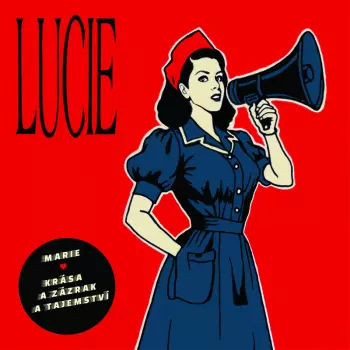 Lucie De Lammermoor
