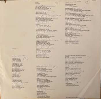 LP Donna Fargo: Just For You