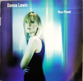 CD Donna Lewis: Blue Planet