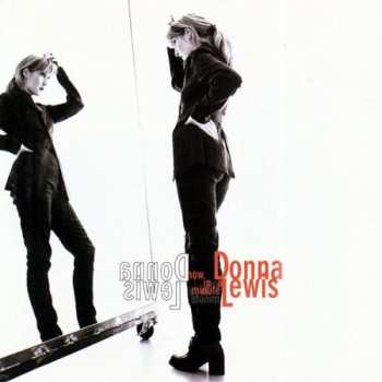 CD Donna Lewis: Now In A Minute