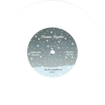 SP Donna Regina: Weihnachten Woanders * Christmas With You CLR