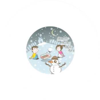 SP Donna Regina: Weihnachten Woanders * Christmas With You CLR