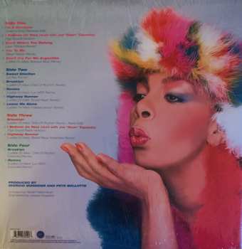 2LP Donna Summer: I'm A Rainbow - Recovered & Recoloured CLR