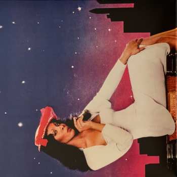 2LP Donna Summer: On The Radio (Greatest Hits Expanded) CLR | LTD