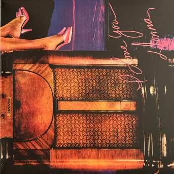 2LP Donna Summer: On The Radio (Greatest Hits Expanded) CLR | LTD