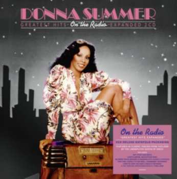 Album Donna Summer: On The Radio: Greatest Hits Expanded