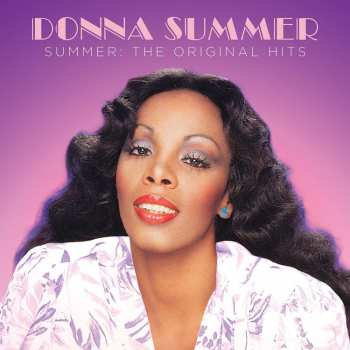 CD Donna Summer: Summer: The Original Hits