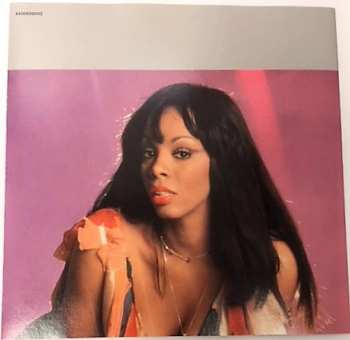CD Donna Summer: The Best Of Donna Summer