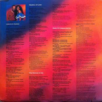 3LP/Set di cofanetti Donna Summer: The Box