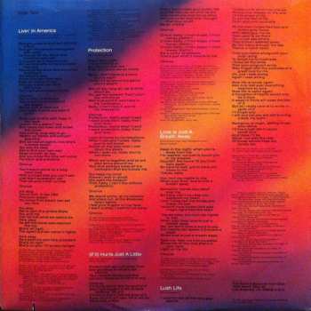 3LP/Set di cofanetti Donna Summer: The Box