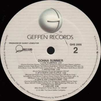 3LP/Set di cofanetti Donna Summer: The Box