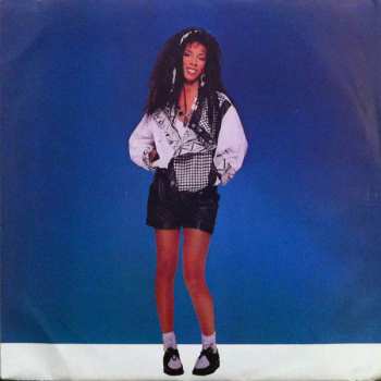 3LP/Set di cofanetti Donna Summer: The Box