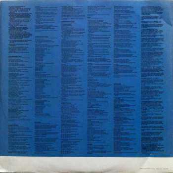 3LP/Set di cofanetti Donna Summer: The Box