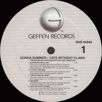 3LP/Set di cofanetti Donna Summer: The Box