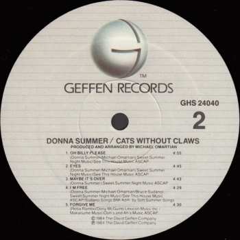 3LP/Set di cofanetti Donna Summer: The Box