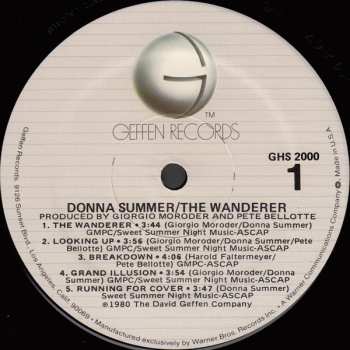 3LP/Set di cofanetti Donna Summer: The Box