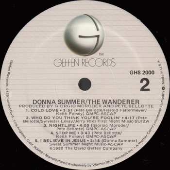 3LP/Set di cofanetti Donna Summer: The Box