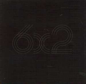 Album Donnacha Costello: 6X2