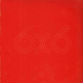 Album Donnacha Costello: 6X6