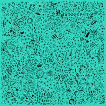 Album Donner Party: Donner Party