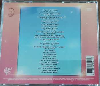 CD Donnie: De Kibbelingsound