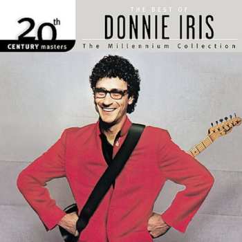 CD Donnie Iris: The Best Of Donnie Iris