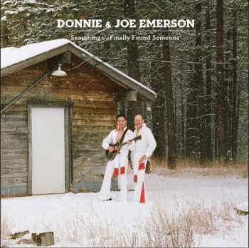 SP Donnie & Joe Emerson: Searching