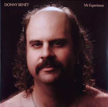 LP Donny Benet: Mr Experience CLR | LTD